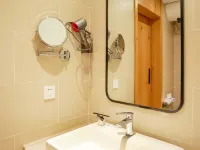 Yueshan Mountain Lodge (Beidagu Ski Resort) Hotels in Yongji