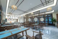 En Long Sunshine Forest Resort Hotel