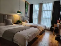 Qingmu Nuanyang Homestay - جديد