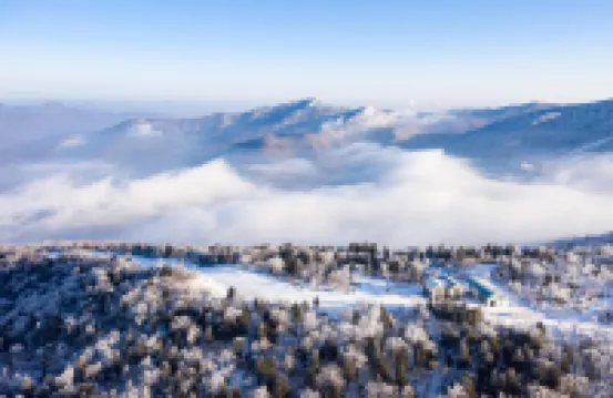 Snowscape Residences