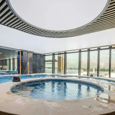 Fangshan Narada Resort Hotel