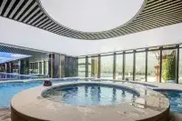 Fangshan Narada Resort Hotel