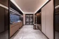 西安奧體中心桔子水晶飯店