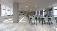 北湖リゾートホテル 徳清