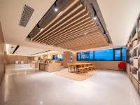 JI Hotel (Xi'an Jiaotong University Xingqing Campus)