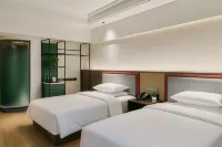 Xiujiang International Hotel