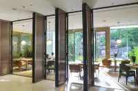 Sanya Yuanshuaifu Hotel(Dadong Hai) - Frühstück