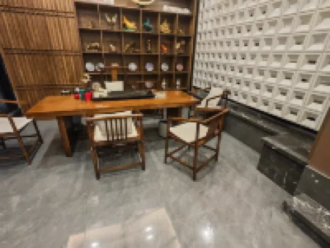 โรงแรมโย่วหนิง หนิงป่อ (พื้นที่การค้าจตุรัสเทียนยี้) โรงแรมในหนิงป่อ