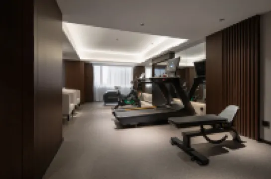 Giorgio Morandi  Weifang Taihua sinomall &Railway Station Store