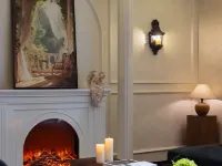 mei cheng hotel Hotels in Wuyuan