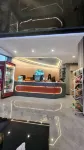 Jia Qiyue E-Sports Hotel