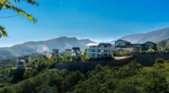 Yunxi Lake Residence