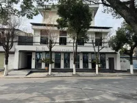 Jiuyue Hotel (Xuehu Branch)