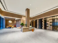 全季酒店（興義桔山廣場安貞路店） 興義酒店