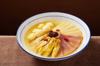 Suzhou Overseas Chinese Hotel - Desayuno