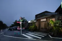 Anji Wujie · Shanyin Homestay