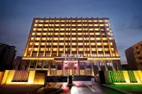 Yilong Wanguo Hotel (Kaifeng Lankao Jiao Yulu Memorial Park Branch) - WiFi