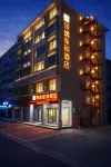 駿逸連鎖飯店（河源站亞洲第一高噴泉店） - 寵物友善