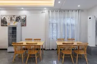 Huayu Smart Hotel (Emeishan High-Speed Rail Station Branch) - New