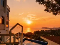 Sea Symphony Hotel Hotels near Riguang Mountain