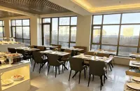 鉑悅瀾庭大酒店