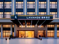 LAVANDE Hotel ZhaoQing Jinli NewEra Square Branch