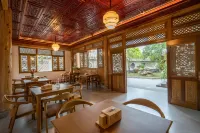 englan Shixi · Tangmu Shanlan | The Zen Moonlit Hot Spring Guesthouse