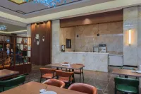 Yunqi Yue Resort Hotel (Xijiang Qianhu Miao Village West Gate Tourist Center Branch) - breakfast