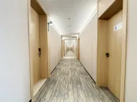 如家睿柏·雲飯店（本溪火車站店）