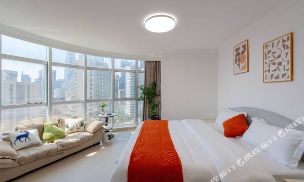Guanlan Serenity Inn
