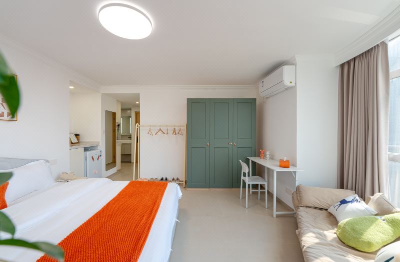 Guanlan Serenity Inn photo 5