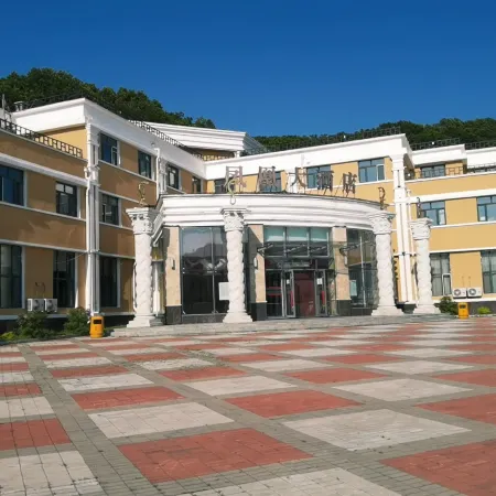 Fenghuang Grand Hotel
