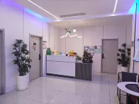 厚米電競飯店