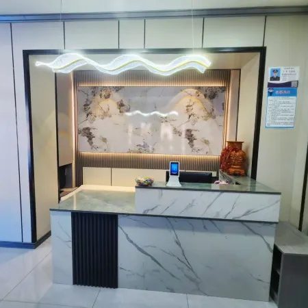 同夢逸居賓館