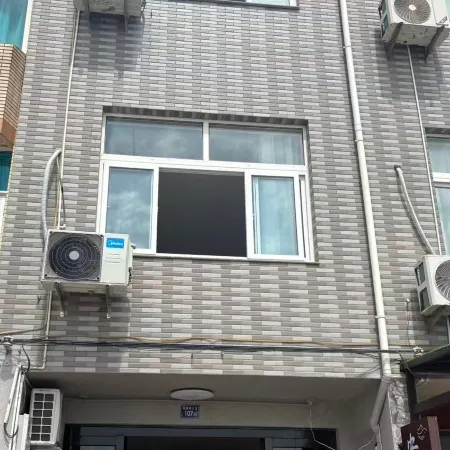 anjing hotel