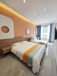 Shanquan Homestay (Taihang Mountain Canyon Baquan Gorge) - เปิดใหม่