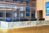 Bojing Hotel - New