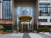 Shantou Gangli Hotel Hotels in Shantou