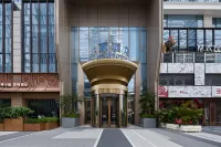 Shantou Gangli Hotel