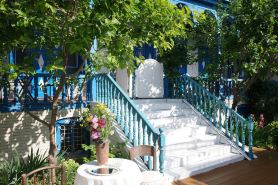 Luna Wild Homestay (Yili Old Town Kazanqi)
