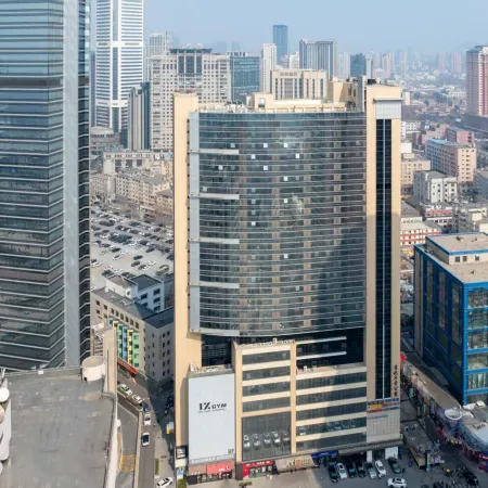 Dalian Huajianshe Family Homestay