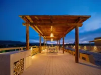 Xixiaobei Shanye Homestay