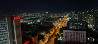 Huaiyuan Shanshuiju Landscape Homestay