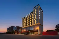 Jinjiang Jiyun Hotel (Anhai Shangyuecheng) - 4 Sao