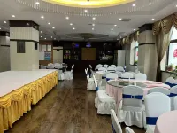 Lixian Qindu Hotel Hotels in Li County