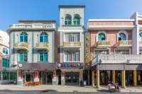 Meizhou Island Taiwan-Strait Stylish Homestay (Mazu Ancestral Temple)