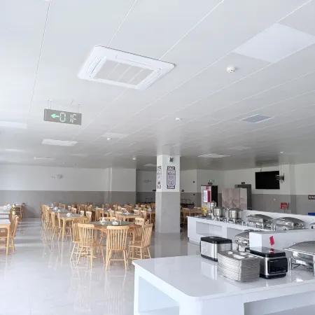Suichuan Hongyuan Study Hotel Co.,Ltd