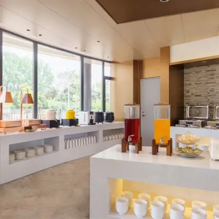 Lavande Hotel (Jinzhou Bijia Mountain Scenic Area)