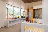 Lavande Hotel (Jinzhou Bijia Mountain Scenic Area) - breakfast