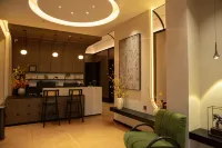 Yu Ni YUN I · Smart Panoramic Mountain Stay · Jibai Smart Designer Boutique Stay